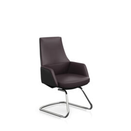 Leather Chair AR-C107-V