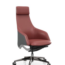 Leather Chair AR-C116-H