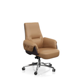 Leather Chair AR-C127-M