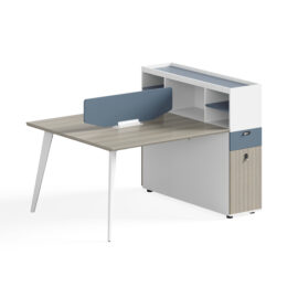 Office Desk / Workstation 2-person (LY-05F15)