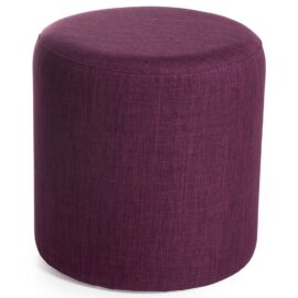 Round Ottoman